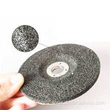 high quality grinding wheel 7 inch for polishing